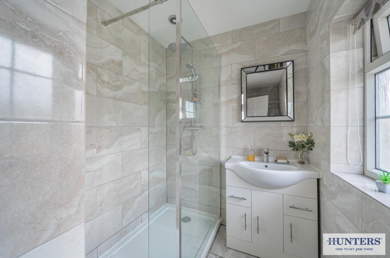 York Road, Barlby, Selby