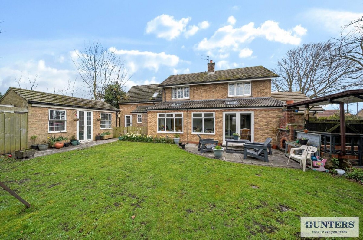 York Road, Barlby, Selby