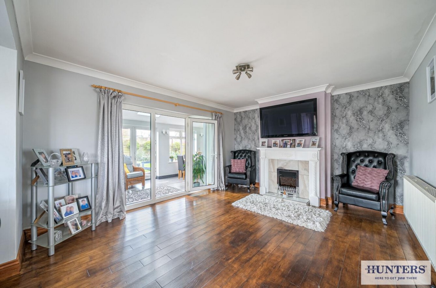 York Road, Barlby, Selby