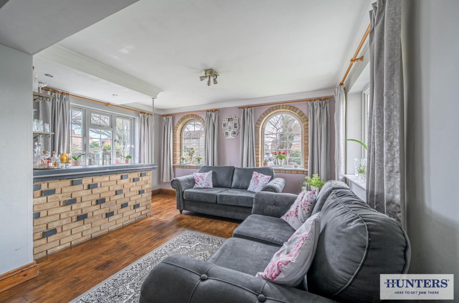 York Road, Barlby, Selby