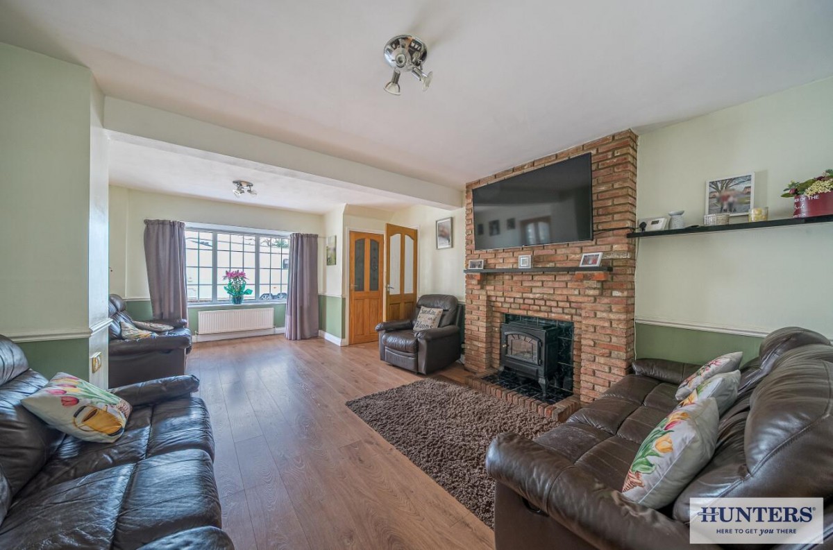 York Road, Barlby, Selby