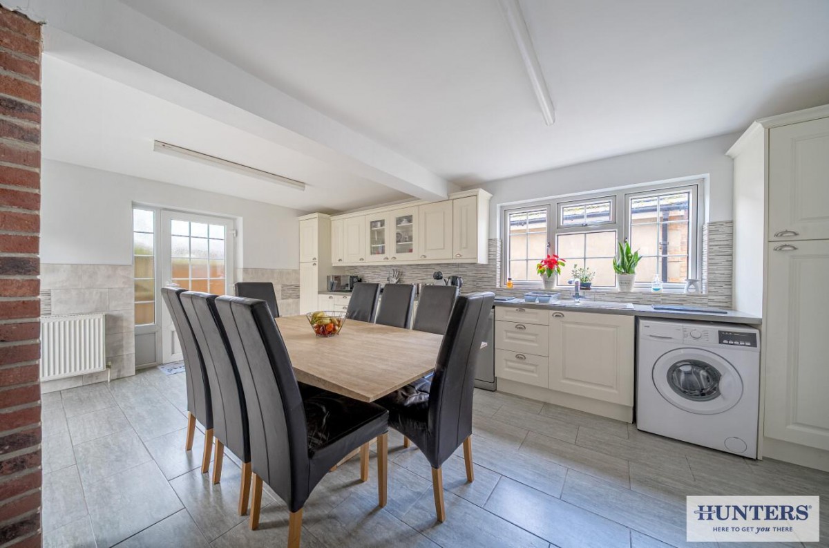 York Road, Barlby, Selby