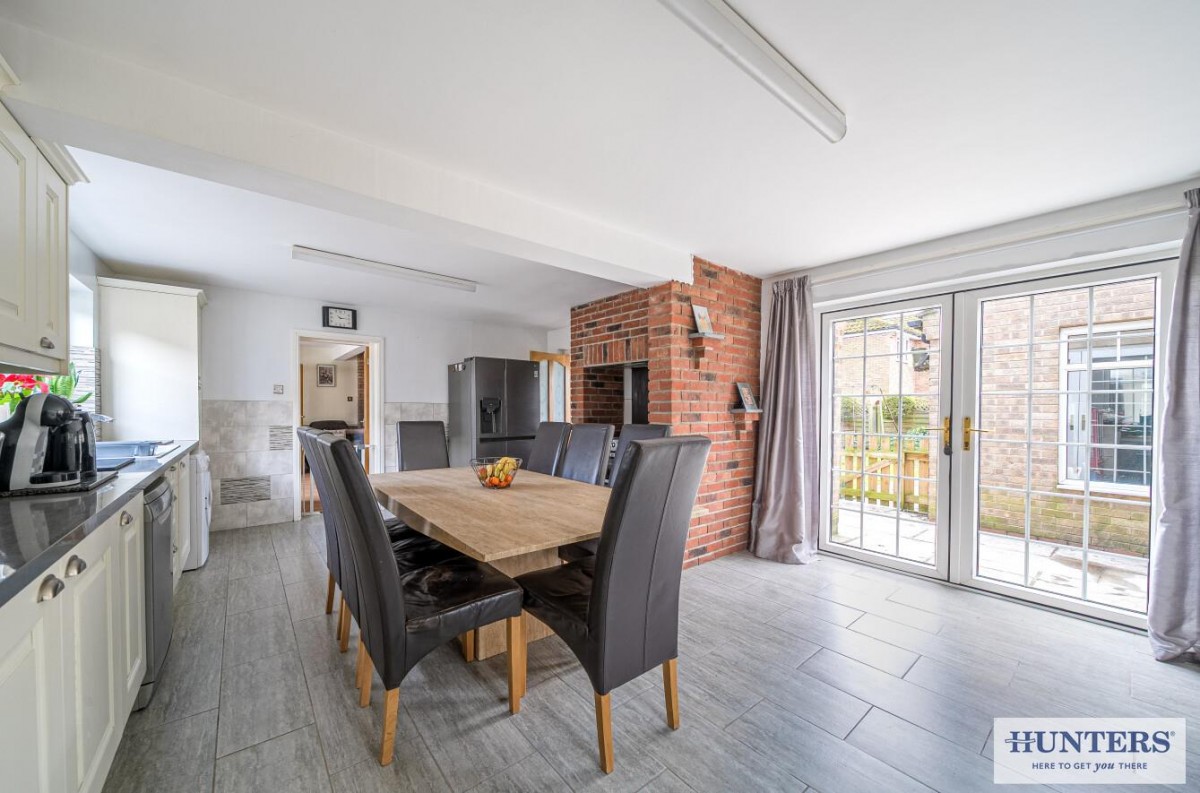 York Road, Barlby, Selby