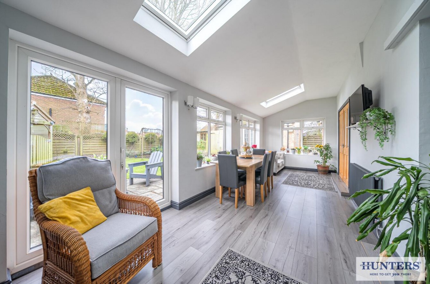 York Road, Barlby, Selby