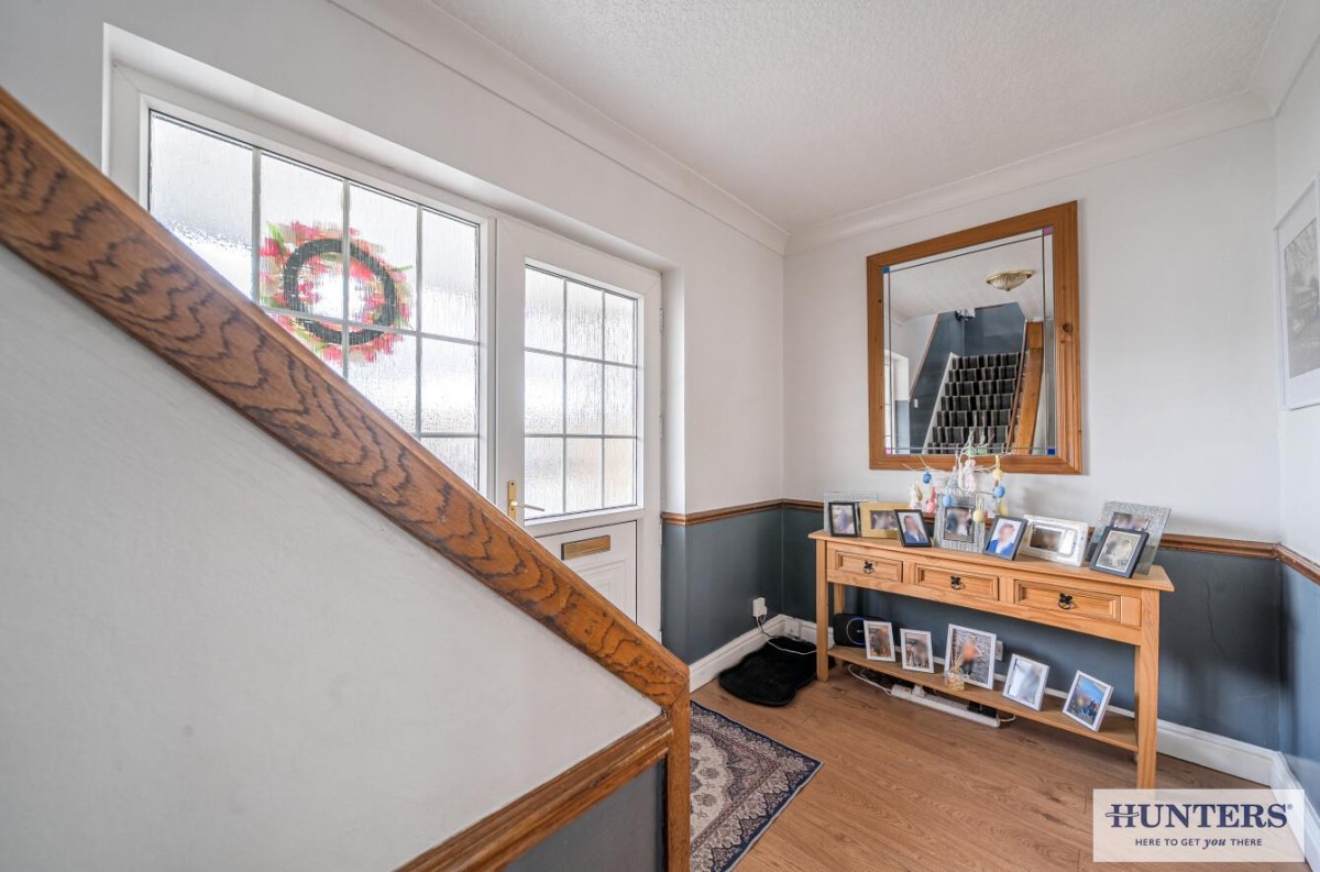 York Road, Barlby, Selby