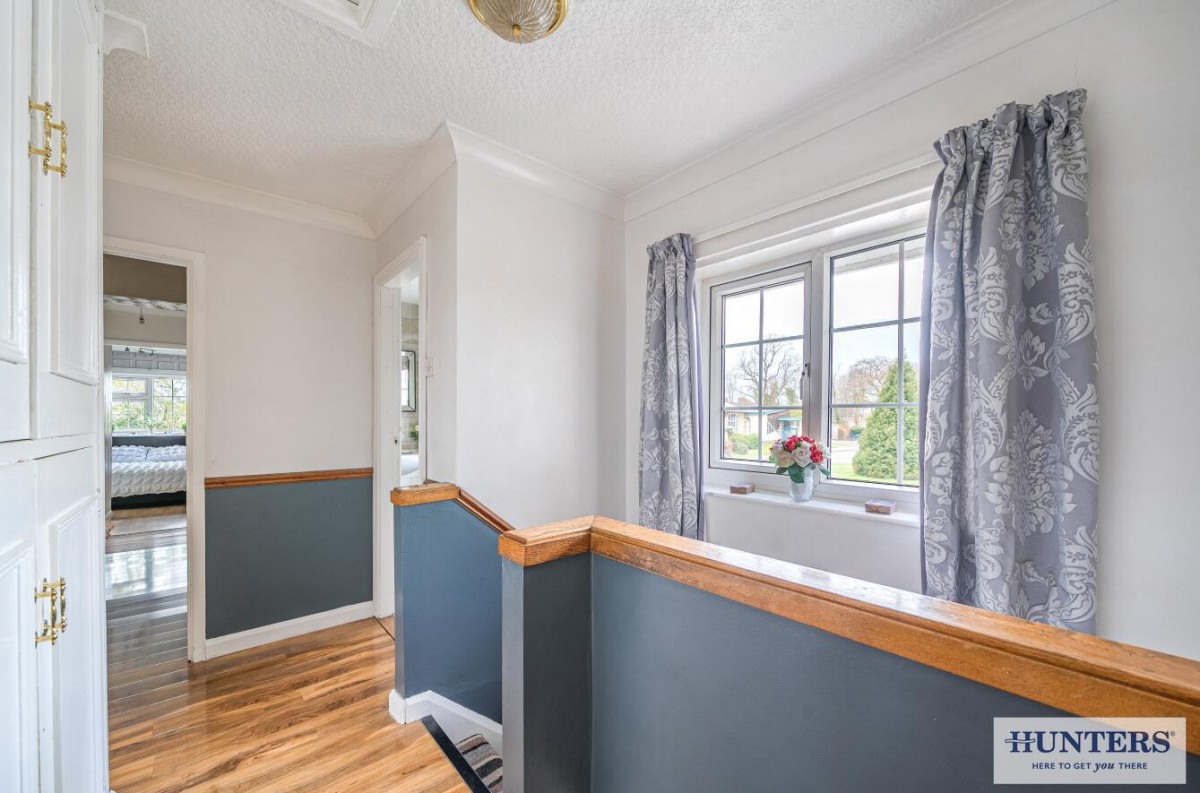 York Road, Barlby, Selby