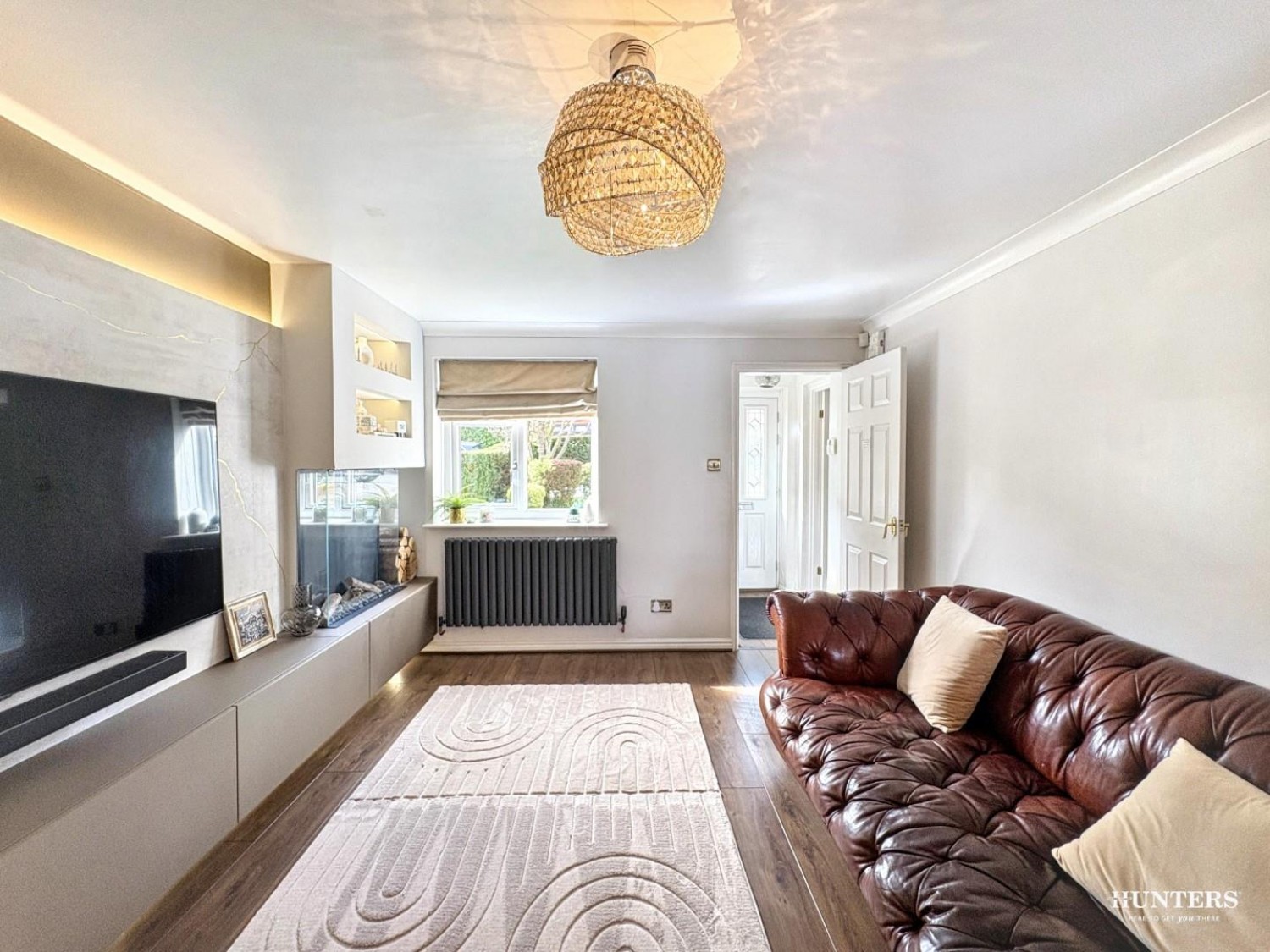 Chadwick Crescent, Dewsbury