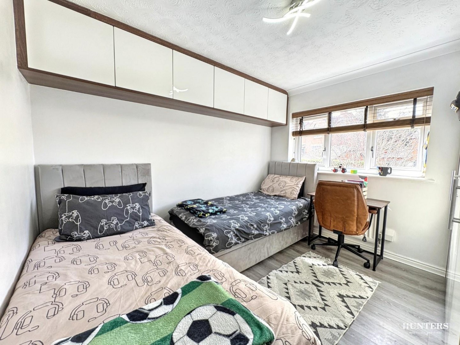 Chadwick Crescent, Dewsbury