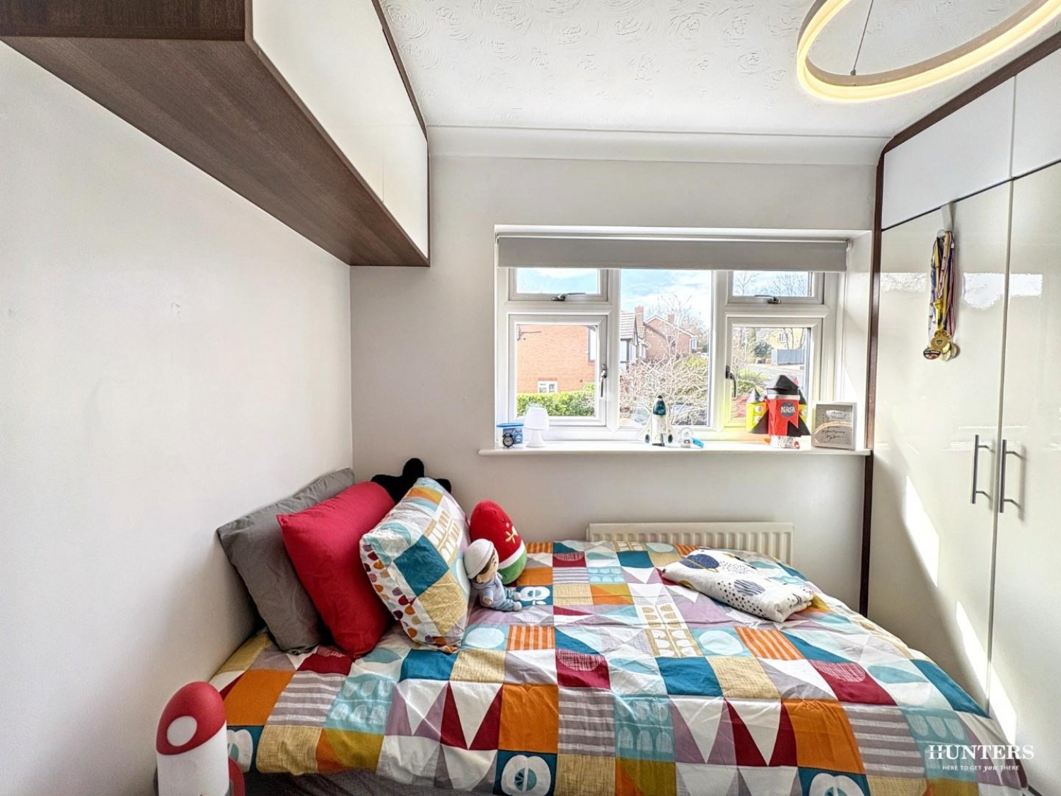 Chadwick Crescent, Dewsbury