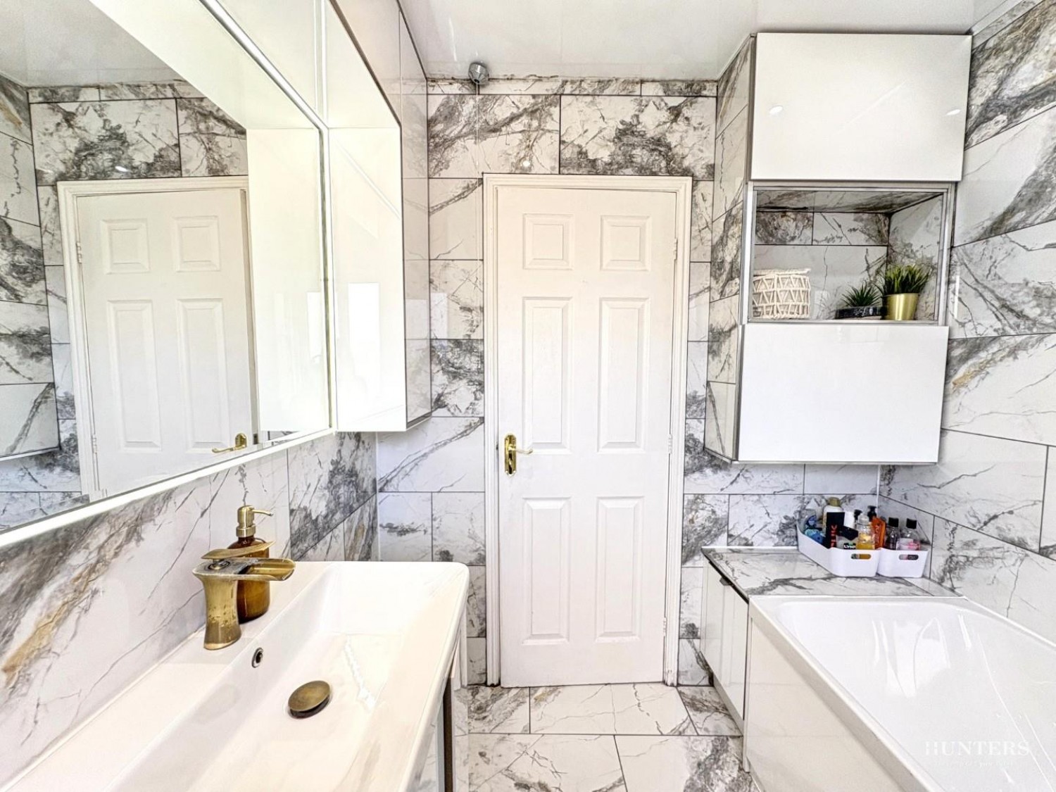 Chadwick Crescent, Dewsbury