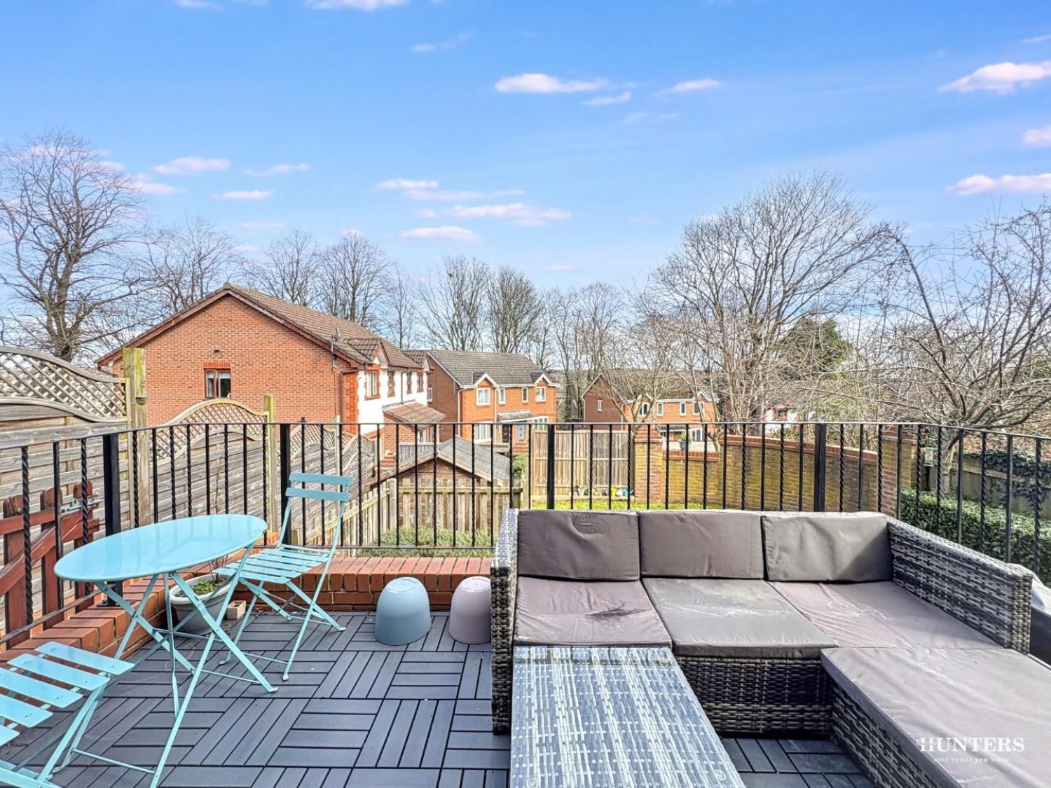 Chadwick Crescent, Dewsbury