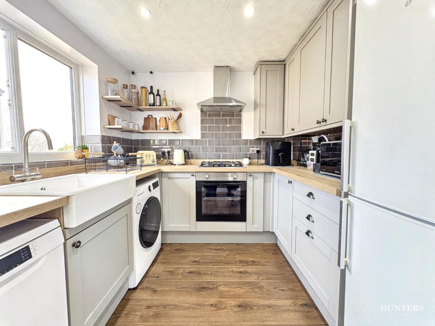 Chadwick Crescent, Dewsbury