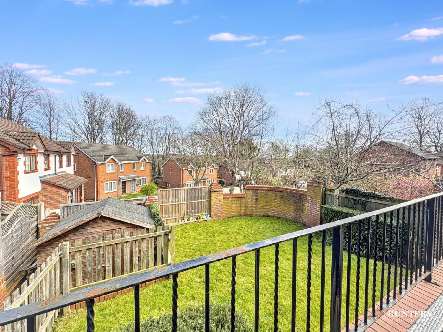 Chadwick Crescent, Dewsbury