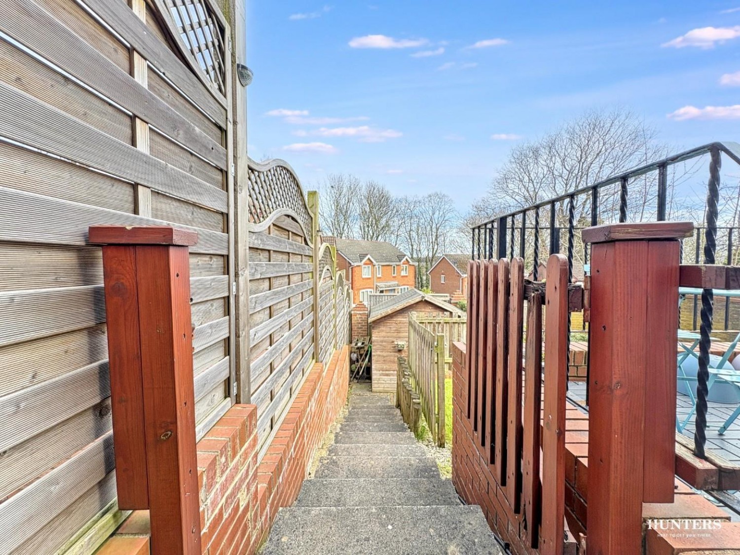 Chadwick Crescent, Dewsbury