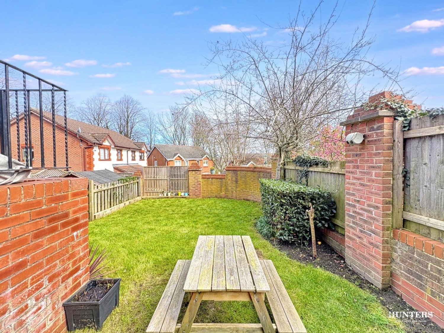 Chadwick Crescent, Dewsbury