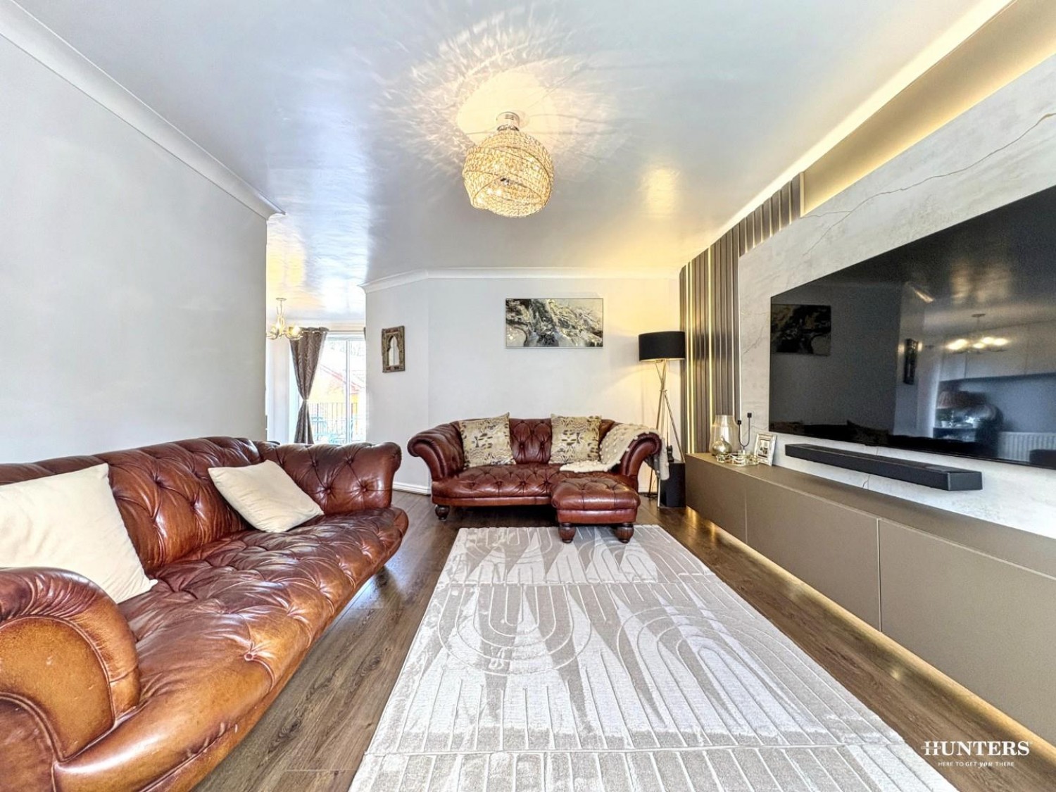 Chadwick Crescent, Dewsbury