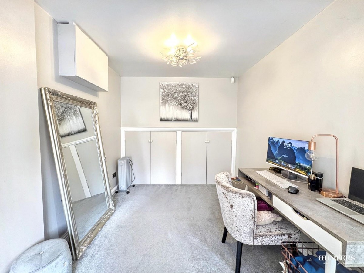 Chadwick Crescent, Dewsbury