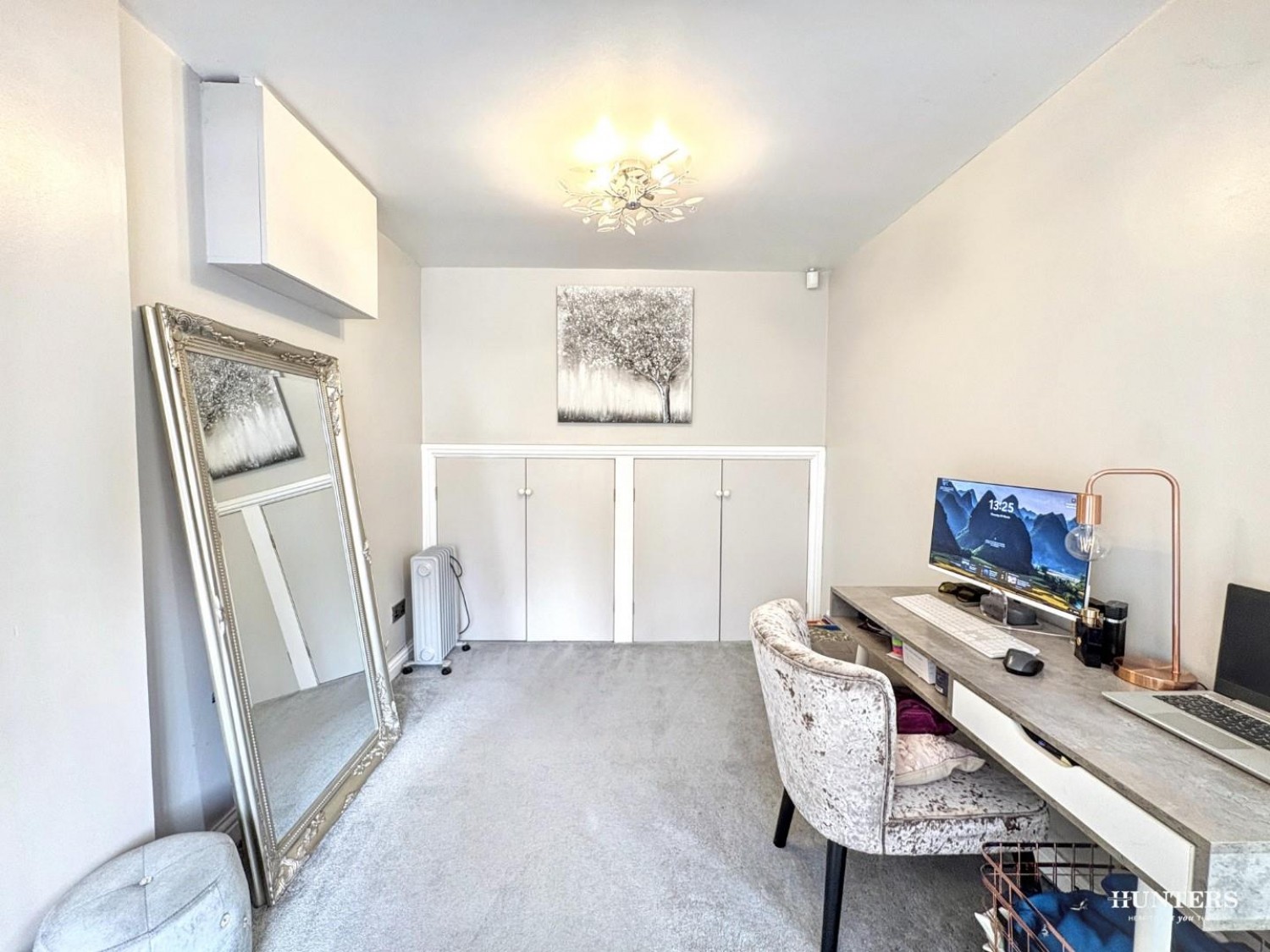 Chadwick Crescent, Dewsbury