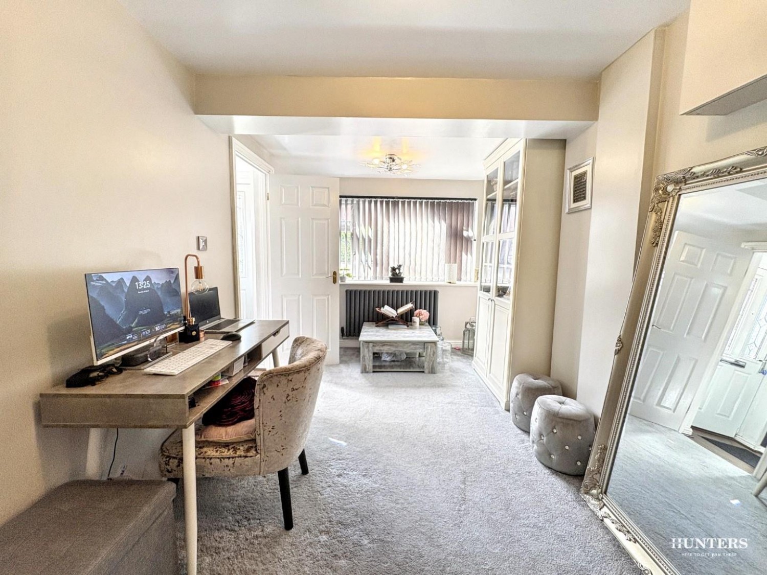 Chadwick Crescent, Dewsbury