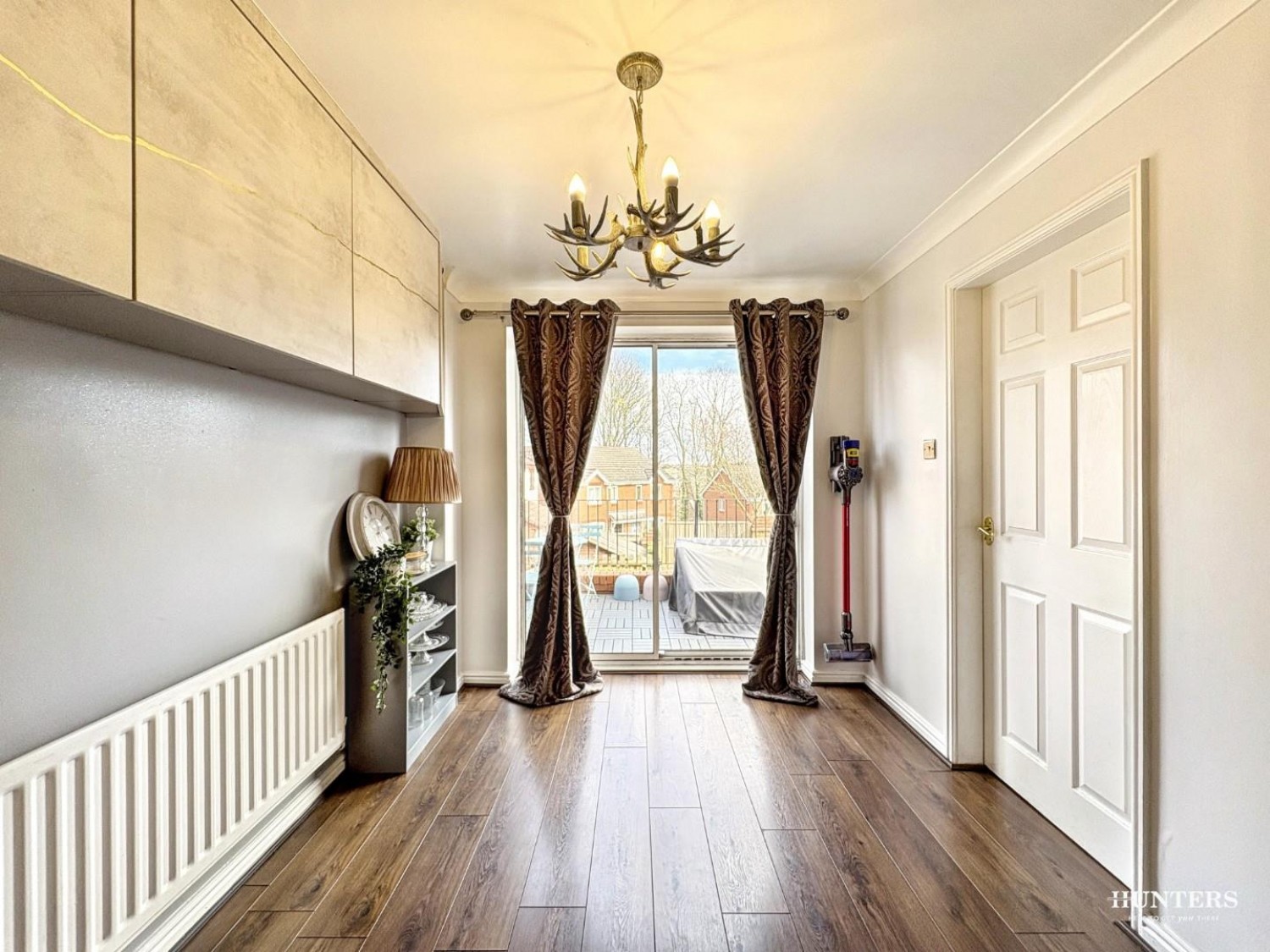 Chadwick Crescent, Dewsbury