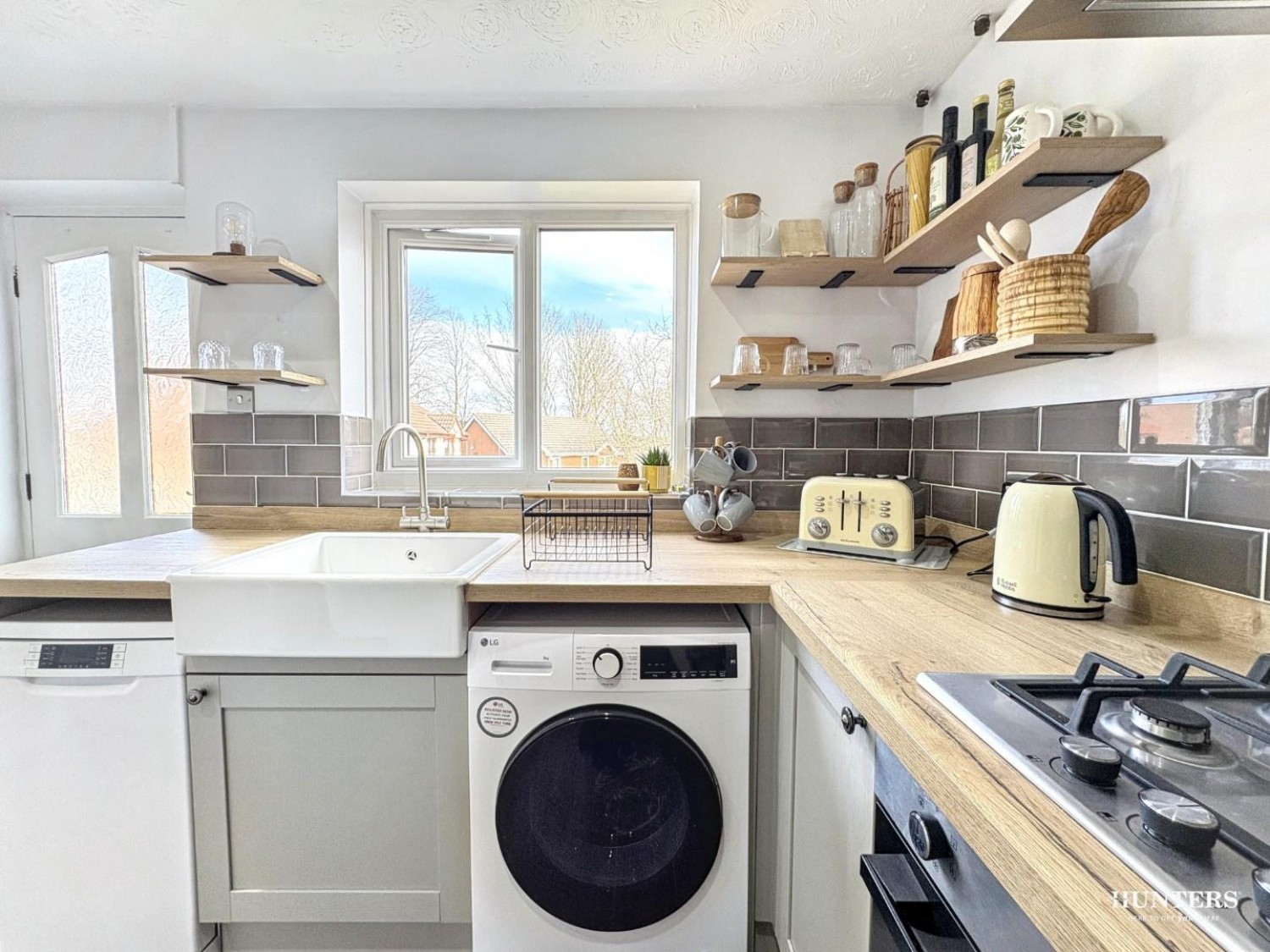 Chadwick Crescent, Dewsbury