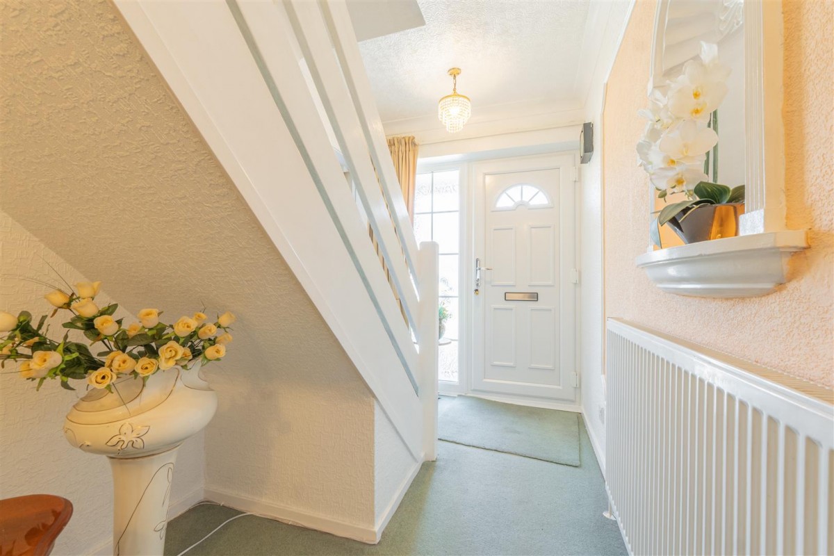 Hyperion Road, Stourton, Stourbridge, DY7 6SJ