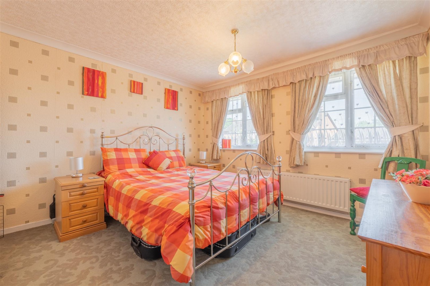 Hyperion Road, Stourton, Stourbridge, DY7 6SJ