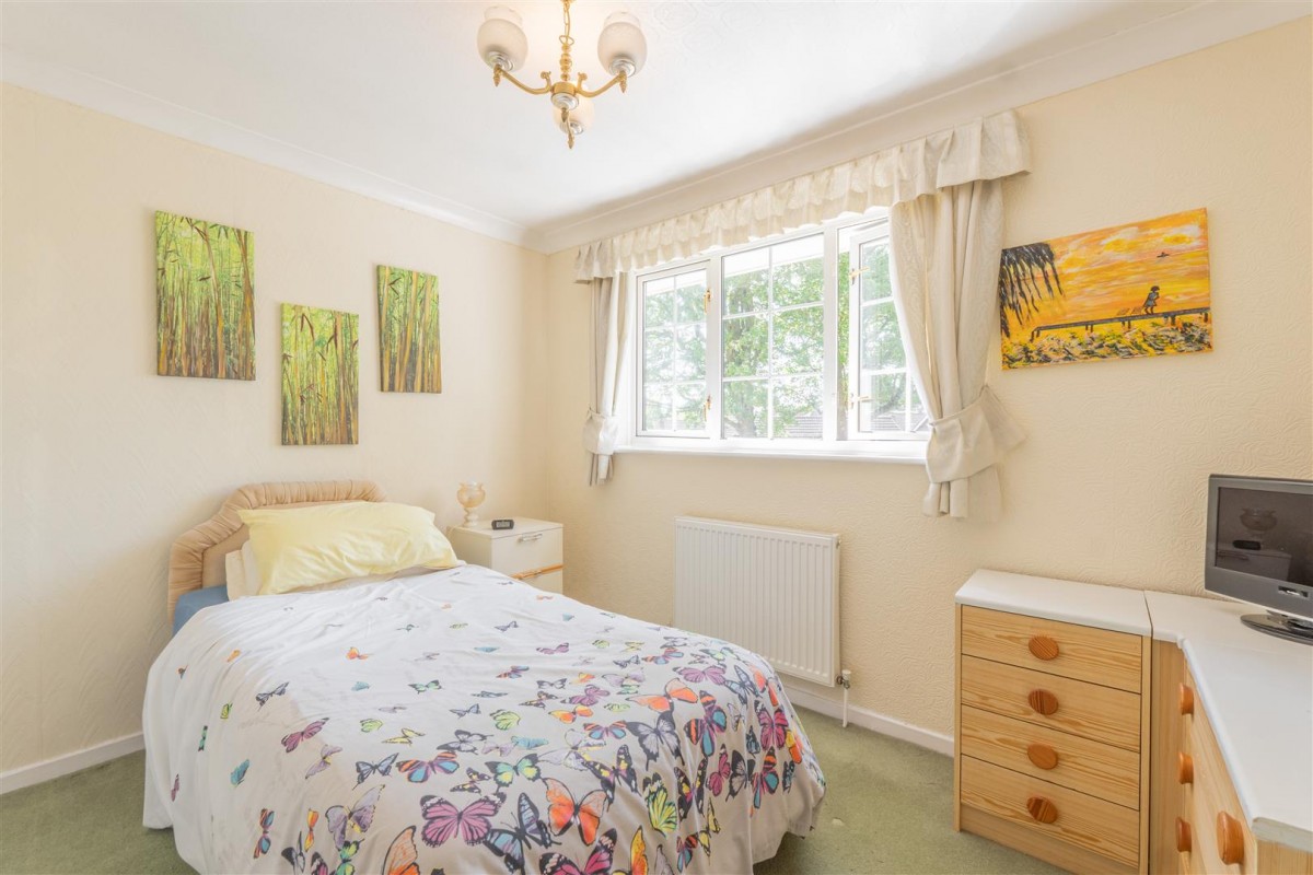 Hyperion Road, Stourton, Stourbridge, DY7 6SJ