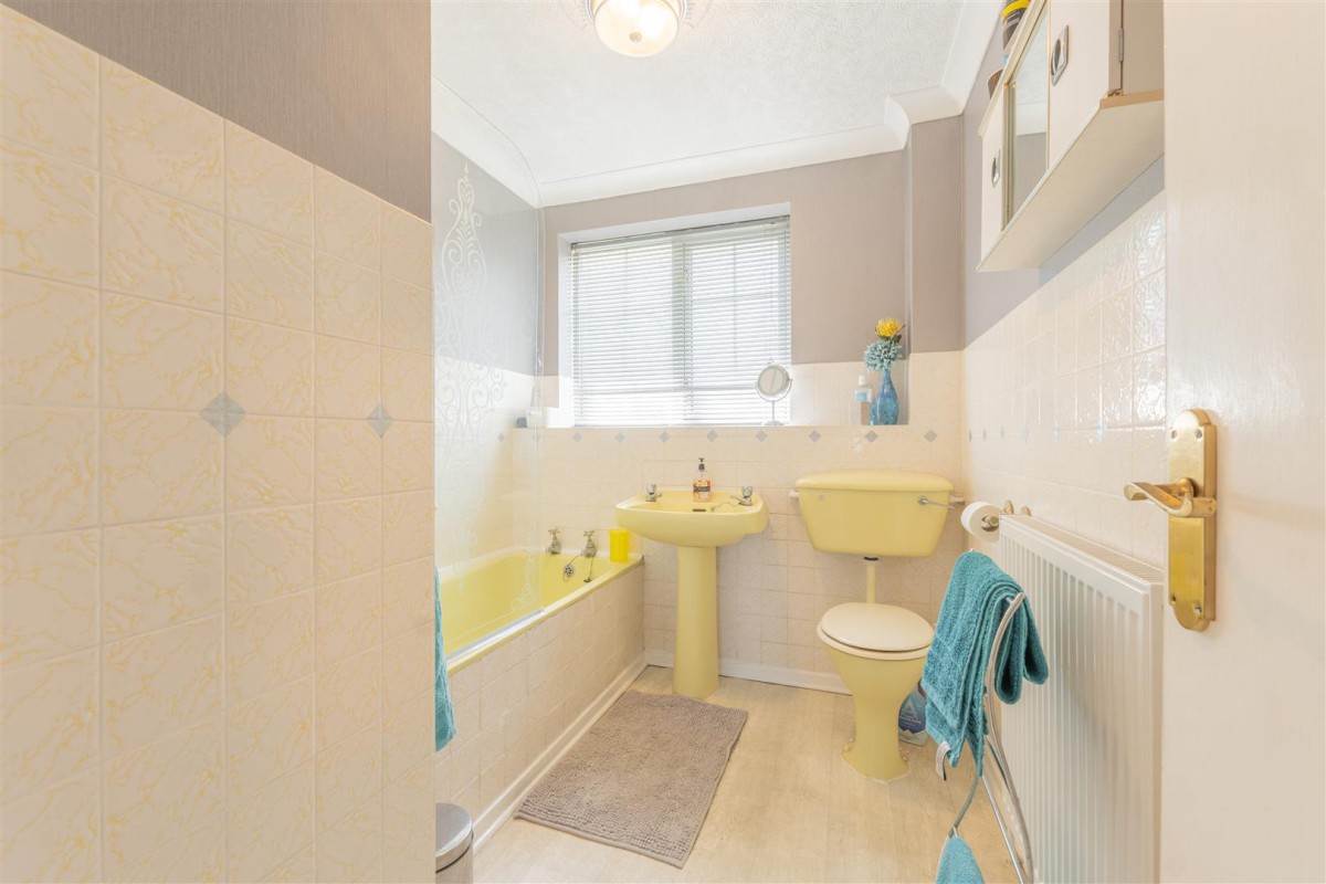 Hyperion Road, Stourton, Stourbridge, DY7 6SJ