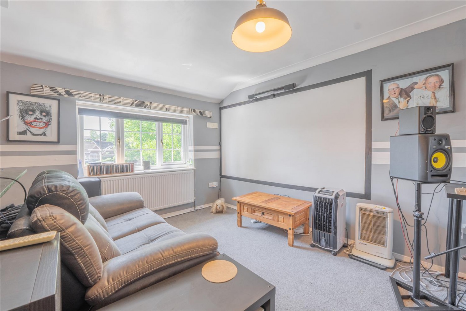Hyperion Road, Stourton, Stourbridge, DY7 6SJ