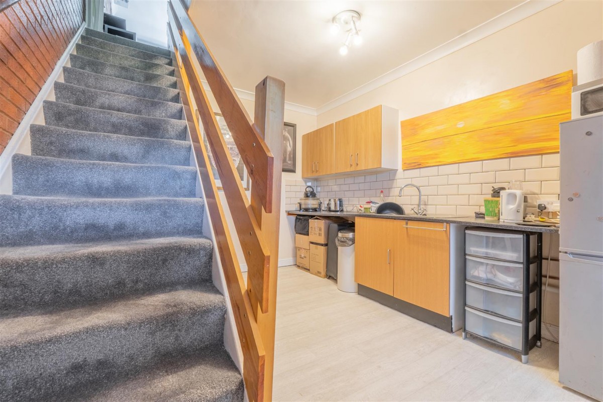 Hyperion Road, Stourton, Stourbridge, DY7 6SJ