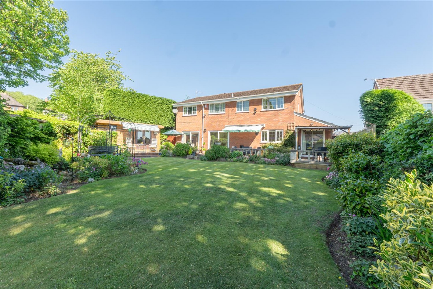Hyperion Road, Stourton, Stourbridge, DY7 6SJ