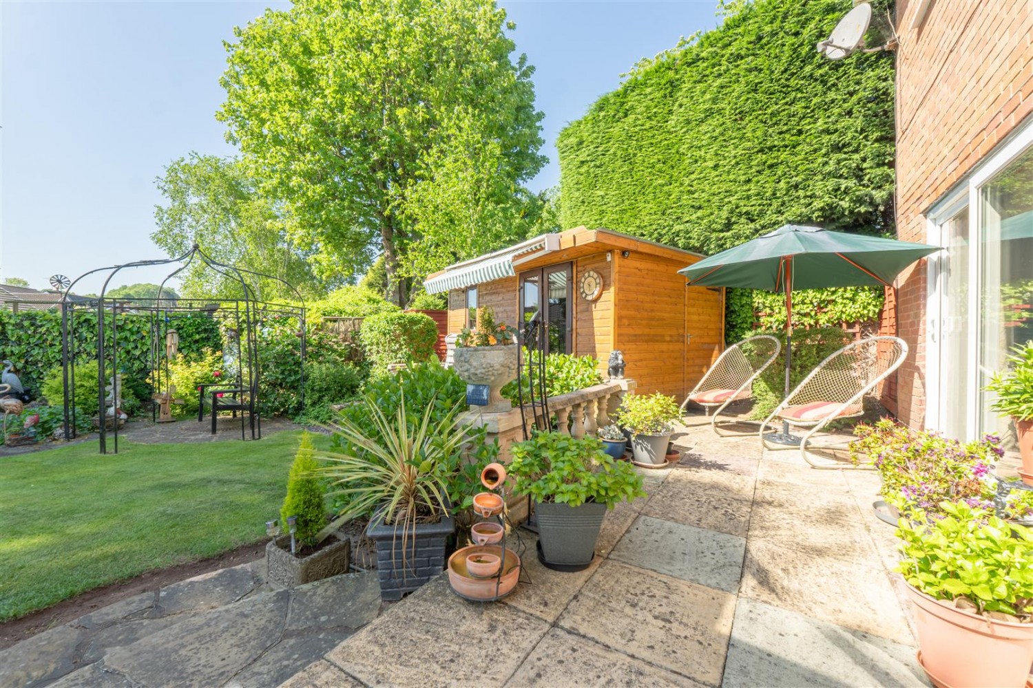 Hyperion Road, Stourton, Stourbridge, DY7 6SJ