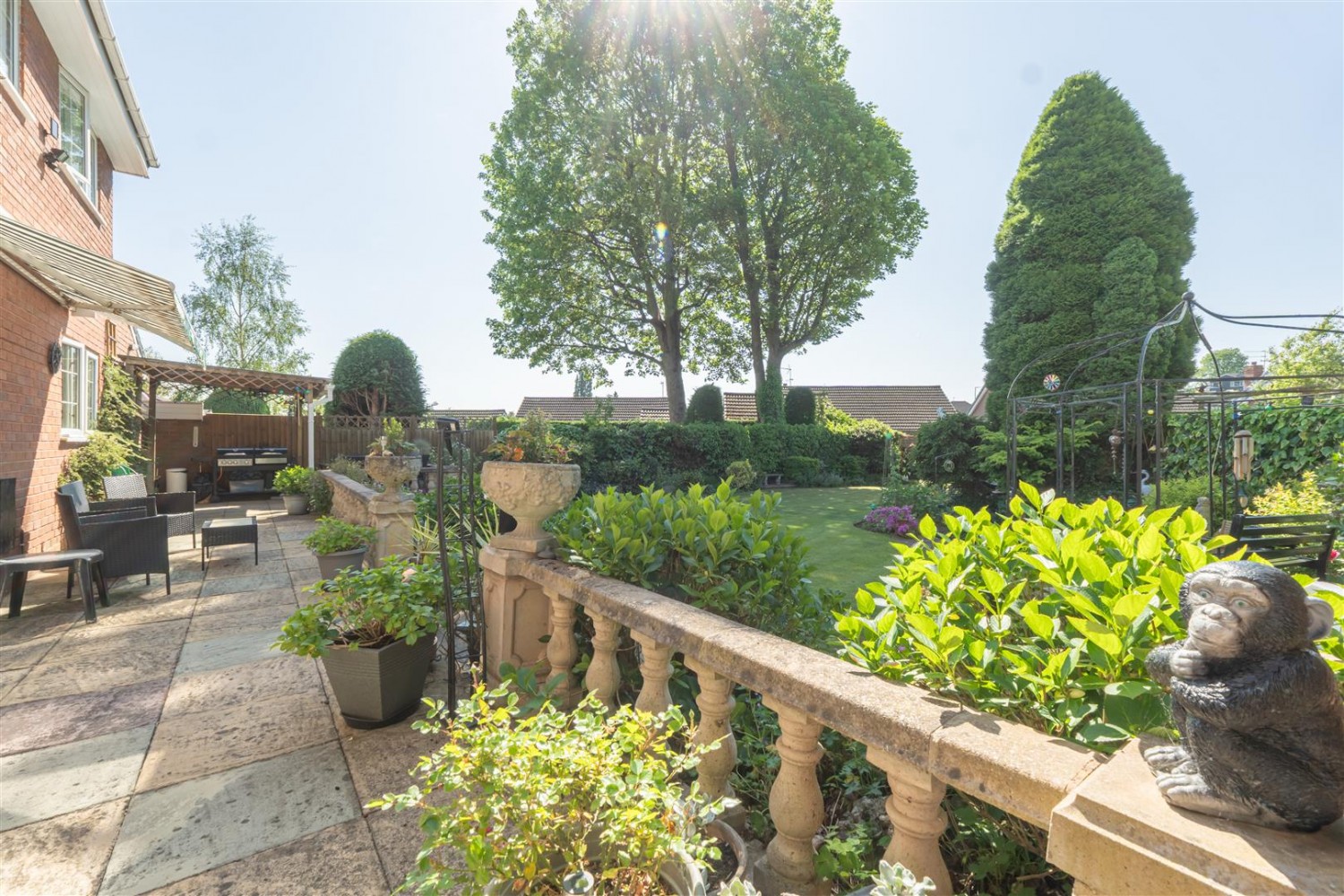 Hyperion Road, Stourton, Stourbridge, DY7 6SJ