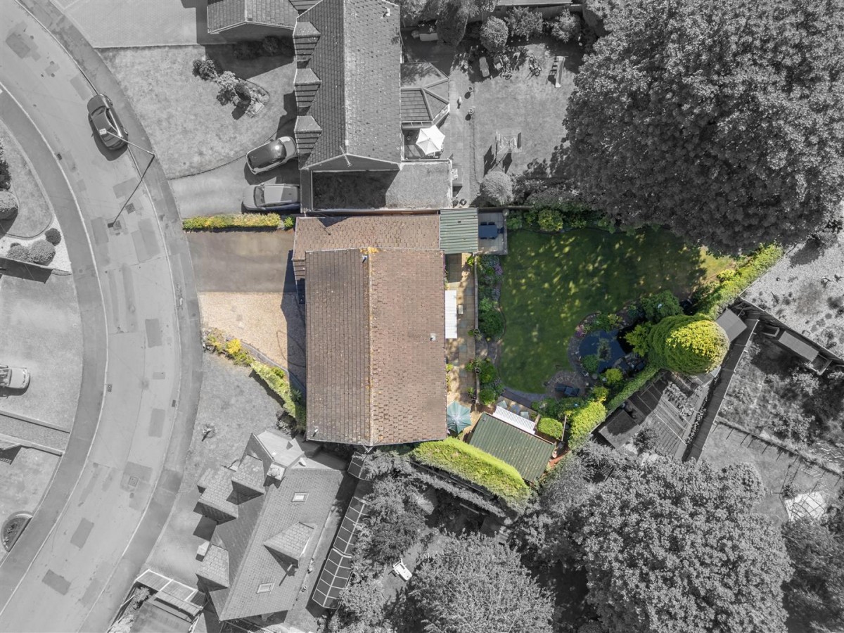 Hyperion Road, Stourton, Stourbridge, DY7 6SJ
