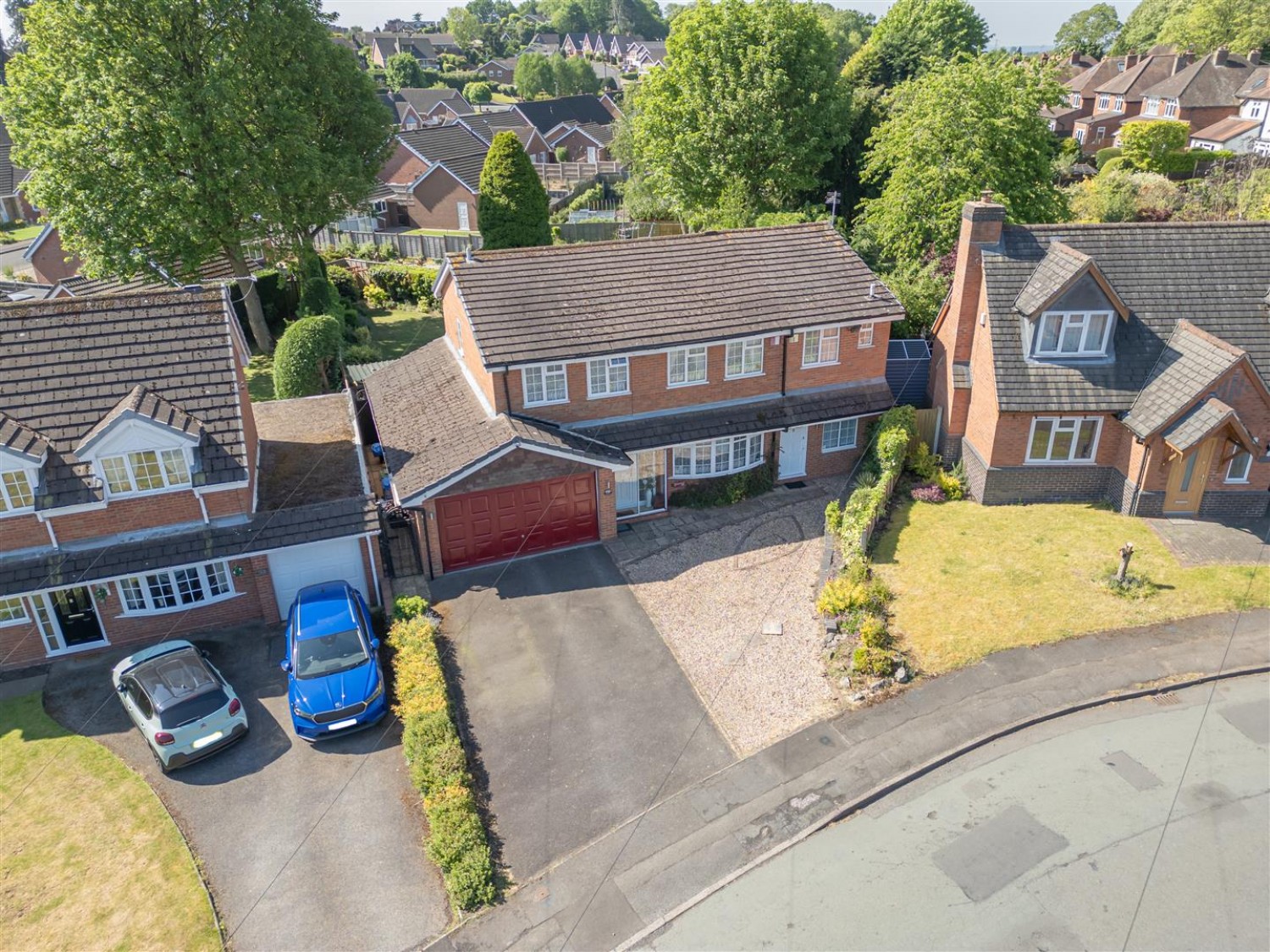 Hyperion Road, Stourton, Stourbridge, DY7 6SJ