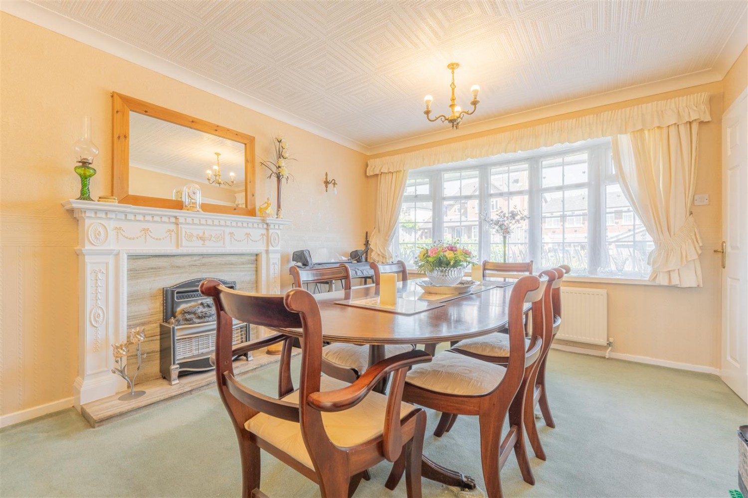 Hyperion Road, Stourton, Stourbridge, DY7 6SJ