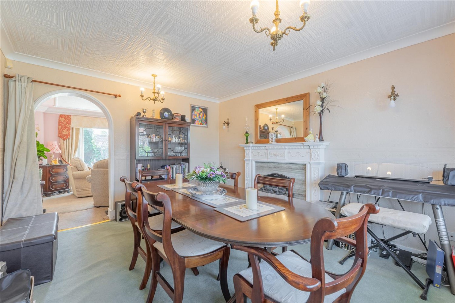 Hyperion Road, Stourton, Stourbridge, DY7 6SJ
