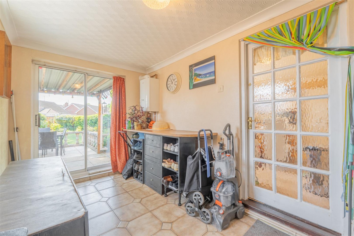 Hyperion Road, Stourton, Stourbridge, DY7 6SJ