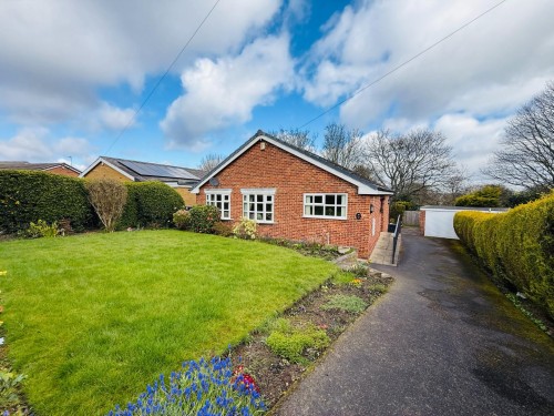 Cowdry Close, Thornhill Dewsbury