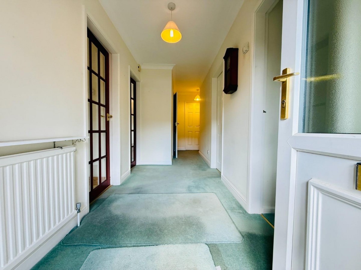 Cowdry Close, Thornhill Dewsbury