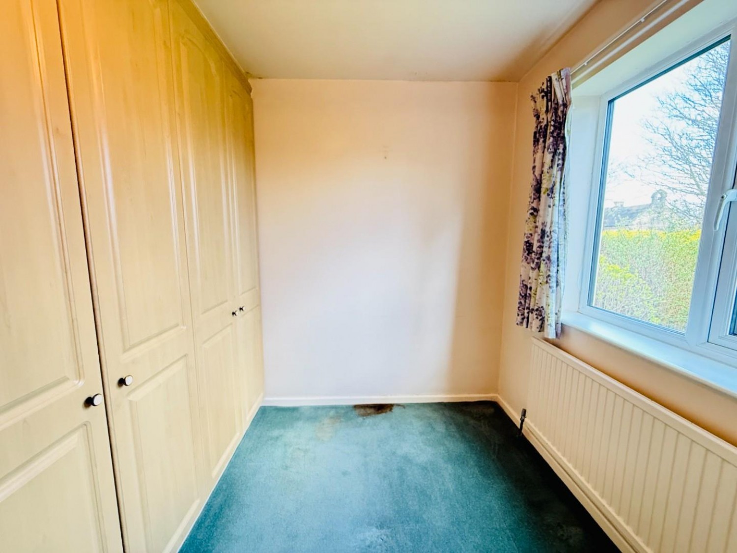 Cowdry Close, Thornhill Dewsbury