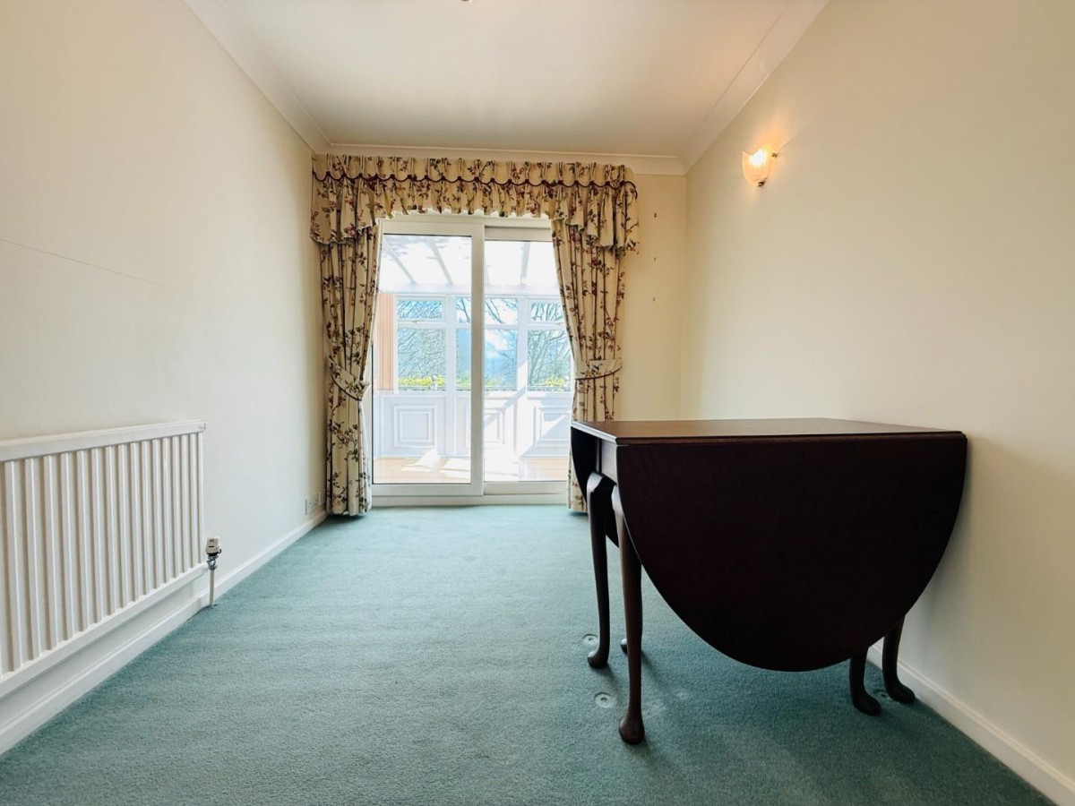 Cowdry Close, Thornhill Dewsbury