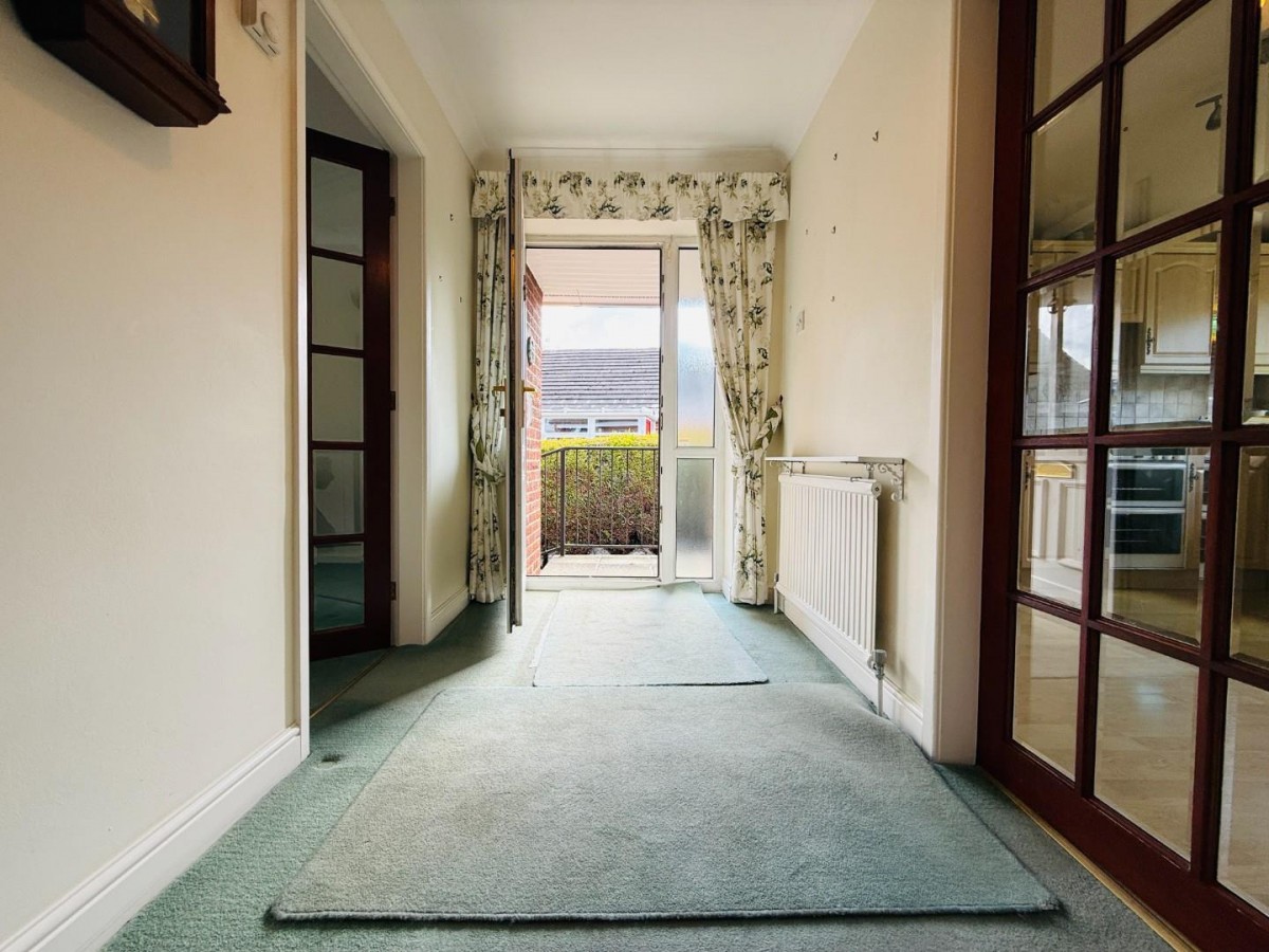 Cowdry Close, Thornhill Dewsbury