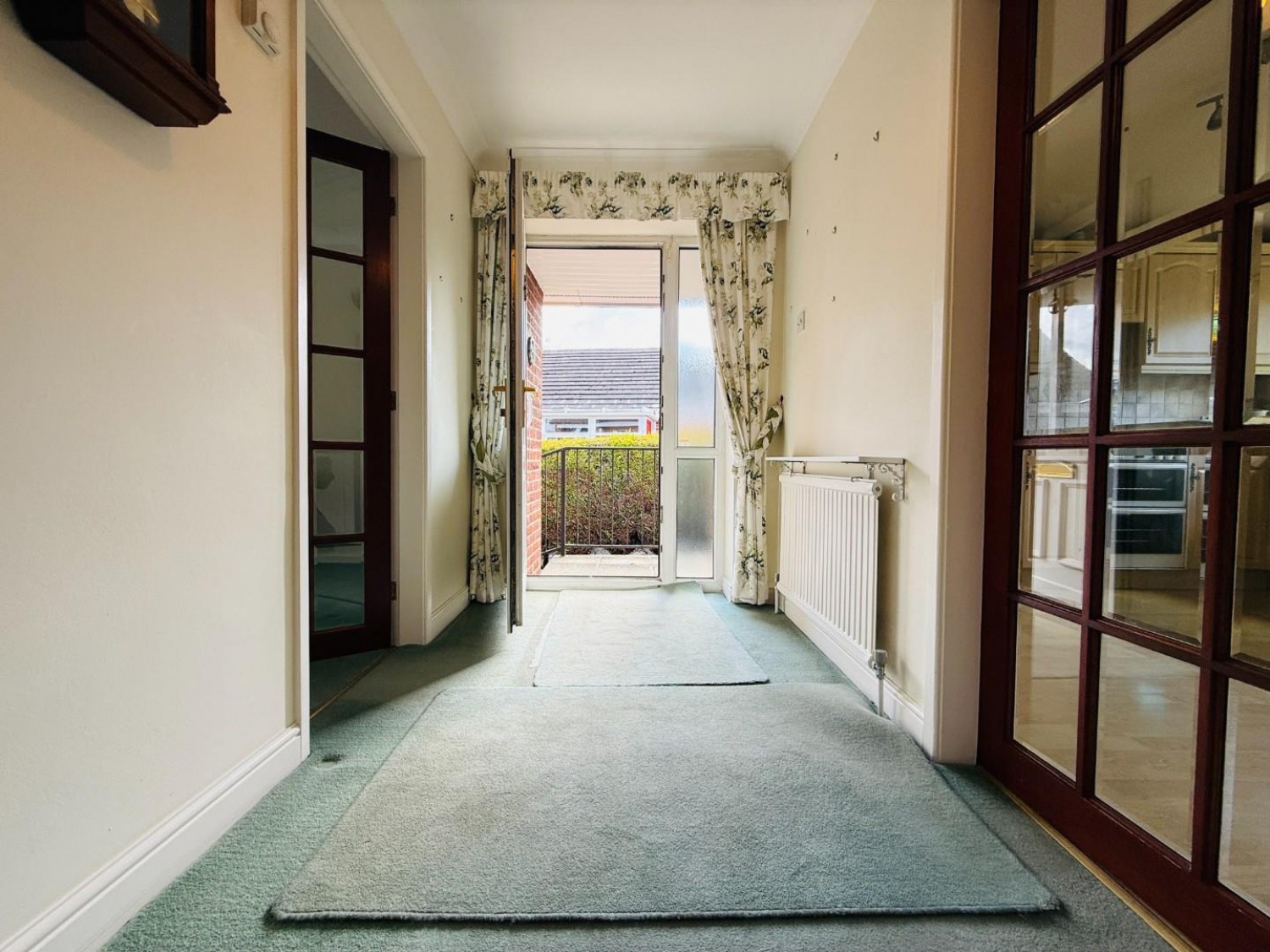 Cowdry Close, Thornhill Dewsbury