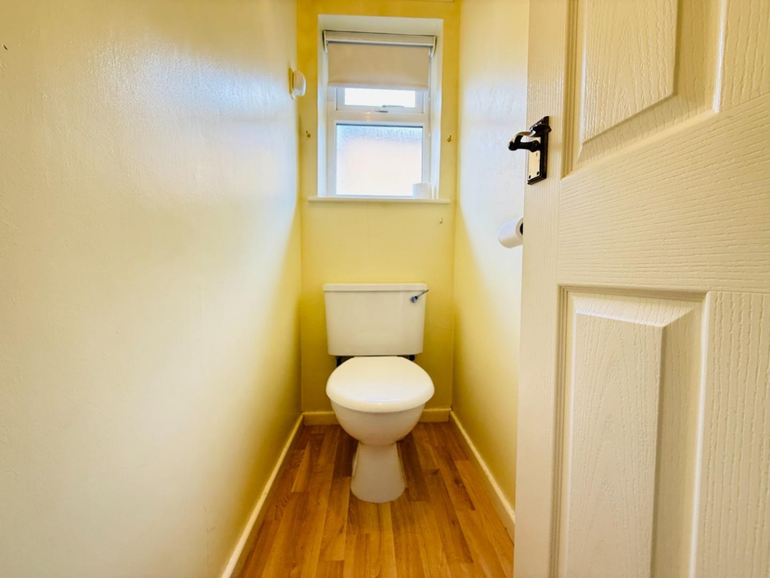 Cowdry Close, Thornhill Dewsbury