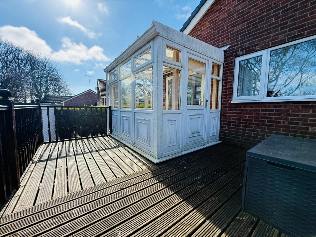 Cowdry Close, Thornhill Dewsbury