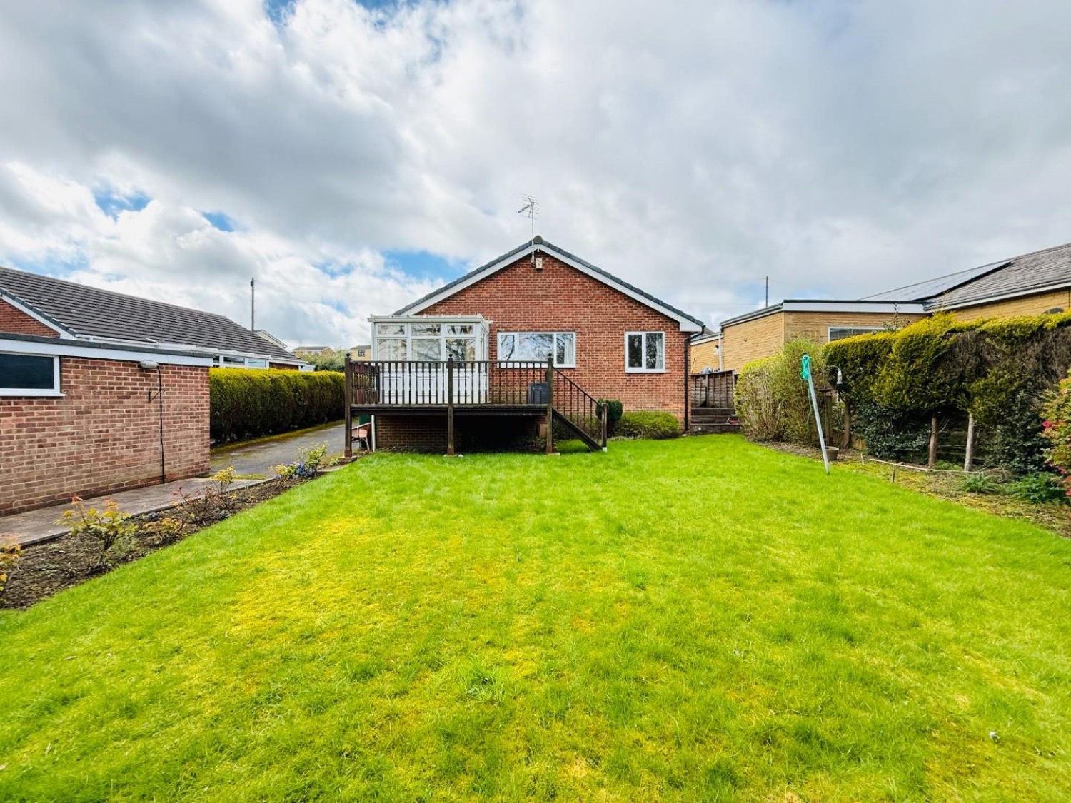 Cowdry Close, Thornhill Dewsbury