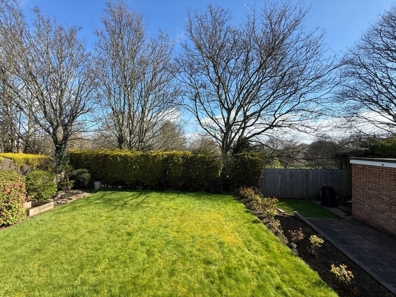 Cowdry Close, Thornhill Dewsbury