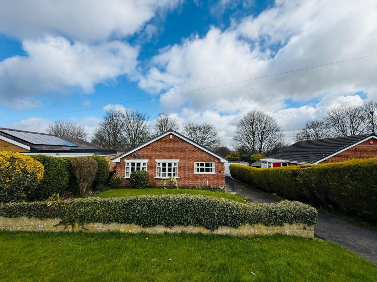 Cowdry Close, Thornhill Dewsbury